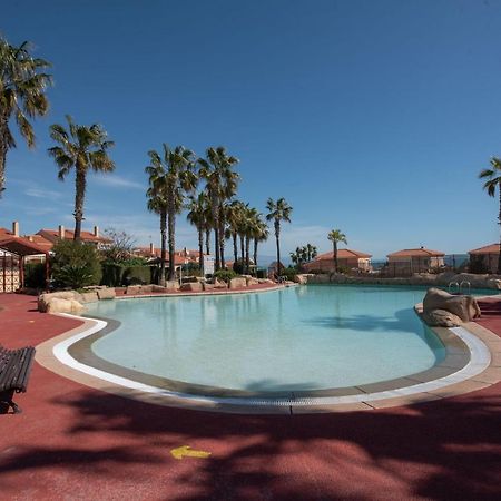 Holiday Beach El Olivo Gran Alacant Exteriér fotografie